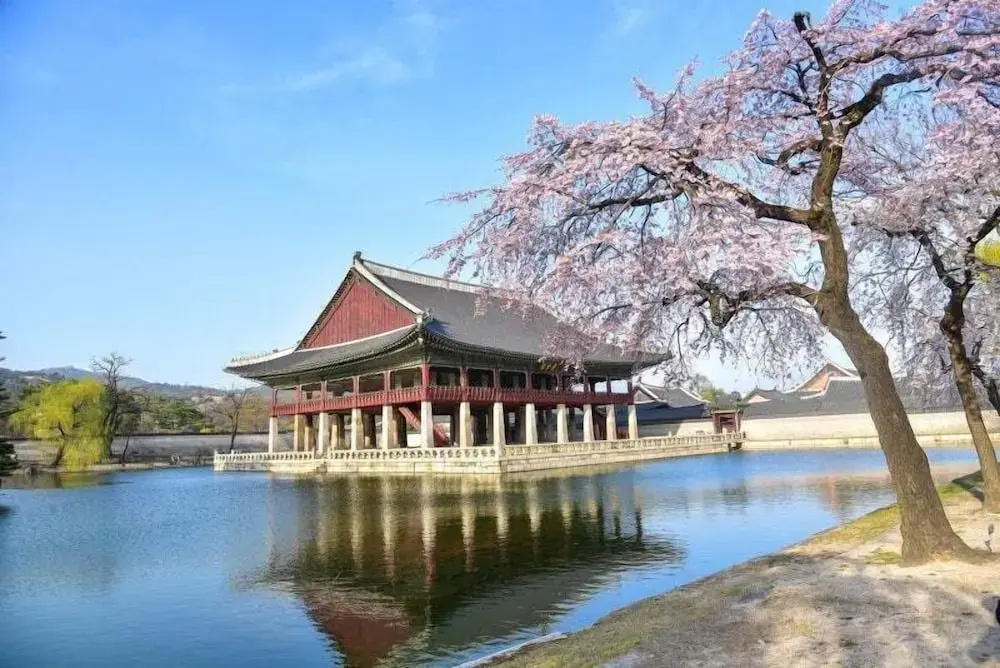Foto - Stay Passport Express Gyeongseong Cheongnyangni