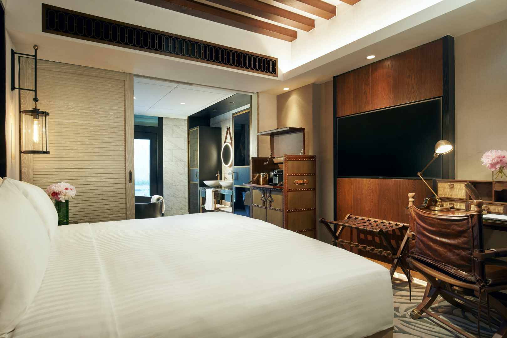 Photo - The Barracks Hotel Sentosa by Far East Hospitality