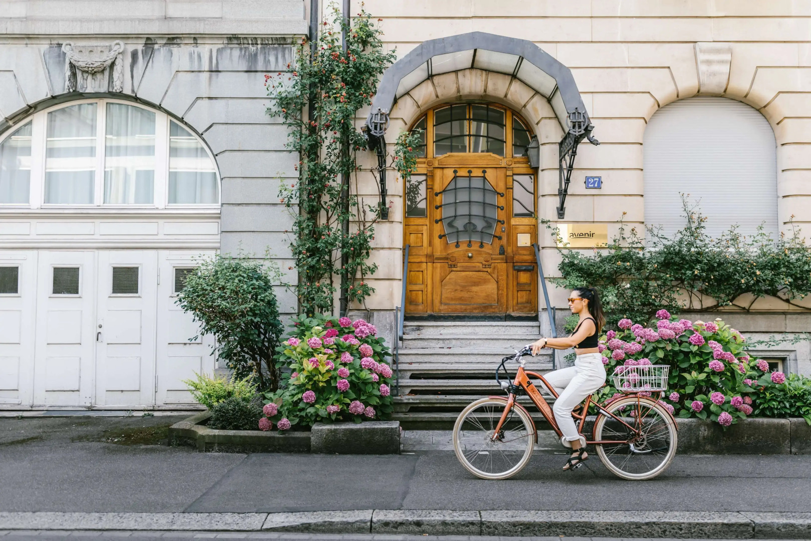 Photo - Park Hyatt Zurich – City Center Luxury