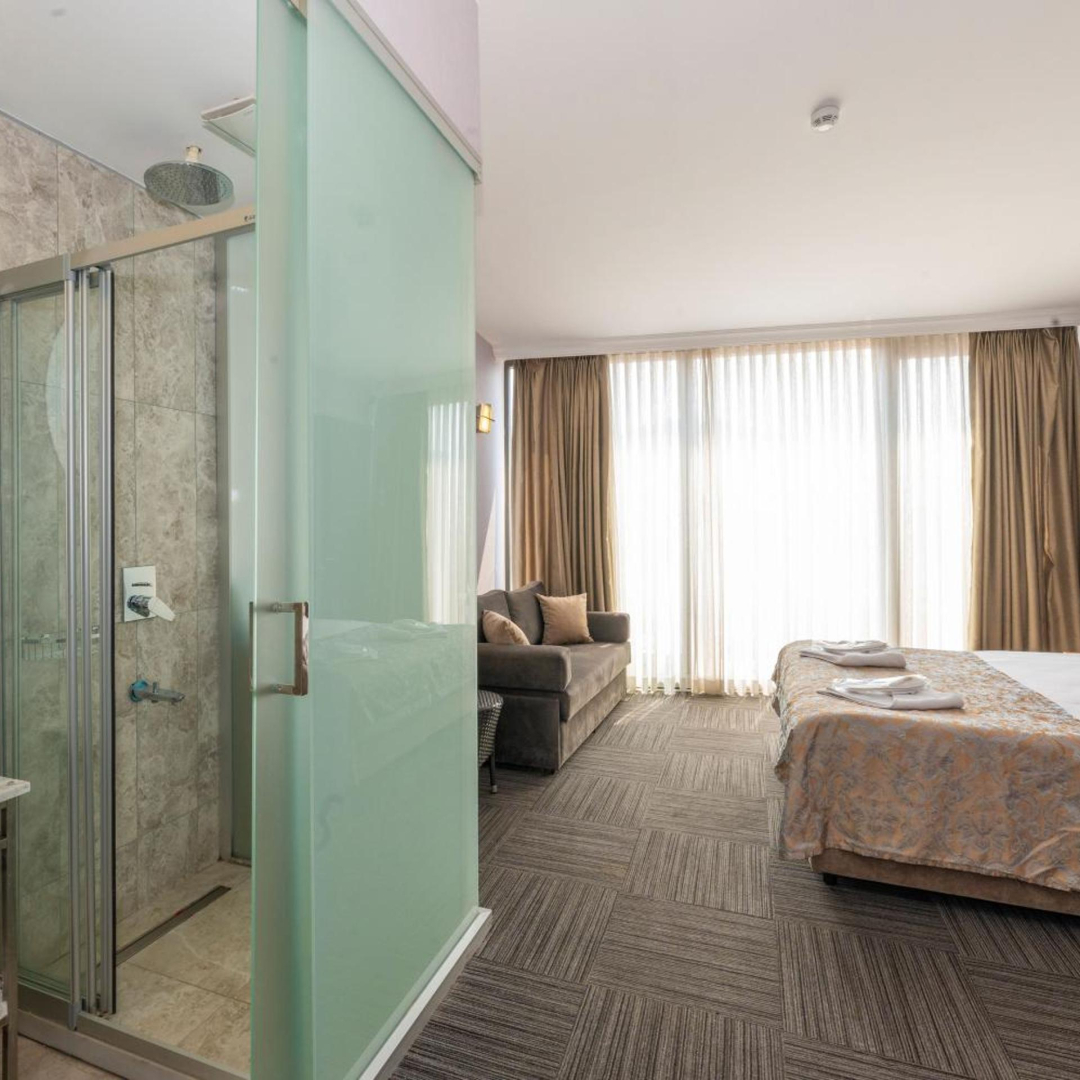 Foto - Taksim Hotel V Plus