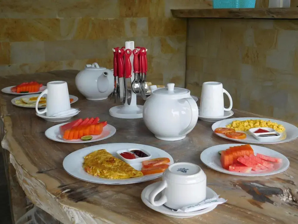 Photo - Awan Bali House