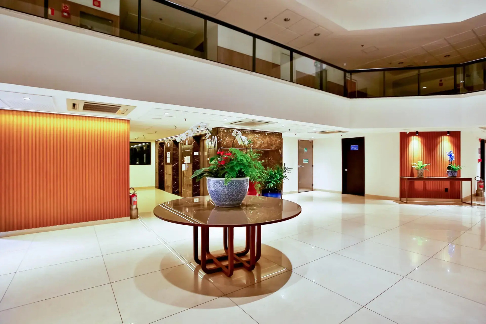 Foto - Quality Hotel & Suítes São Salvador