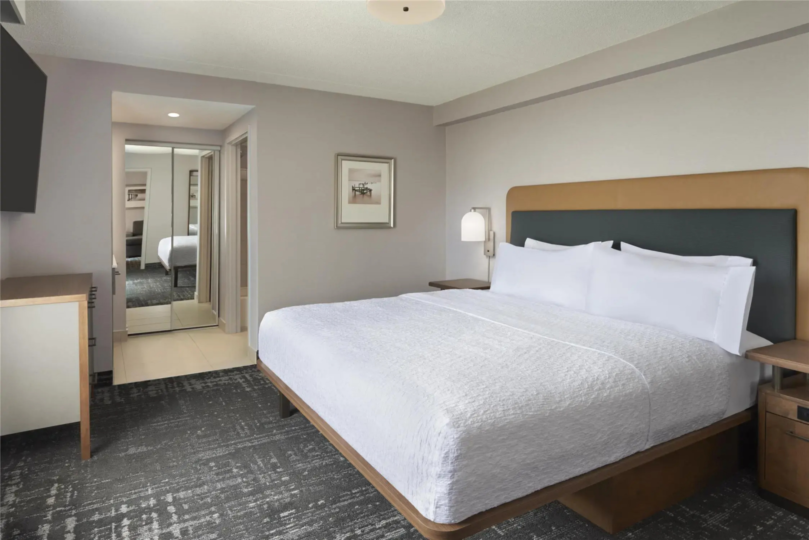 Foto - Homewood Suites by Hilton Toronto Vaughan