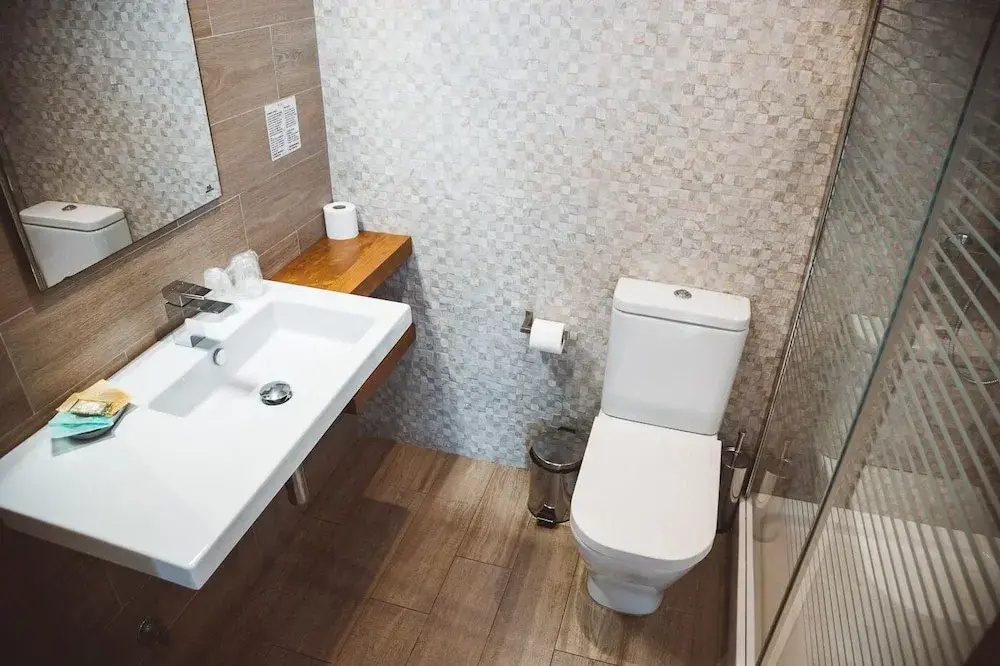 Foto - Ferreira Hostal Boutique