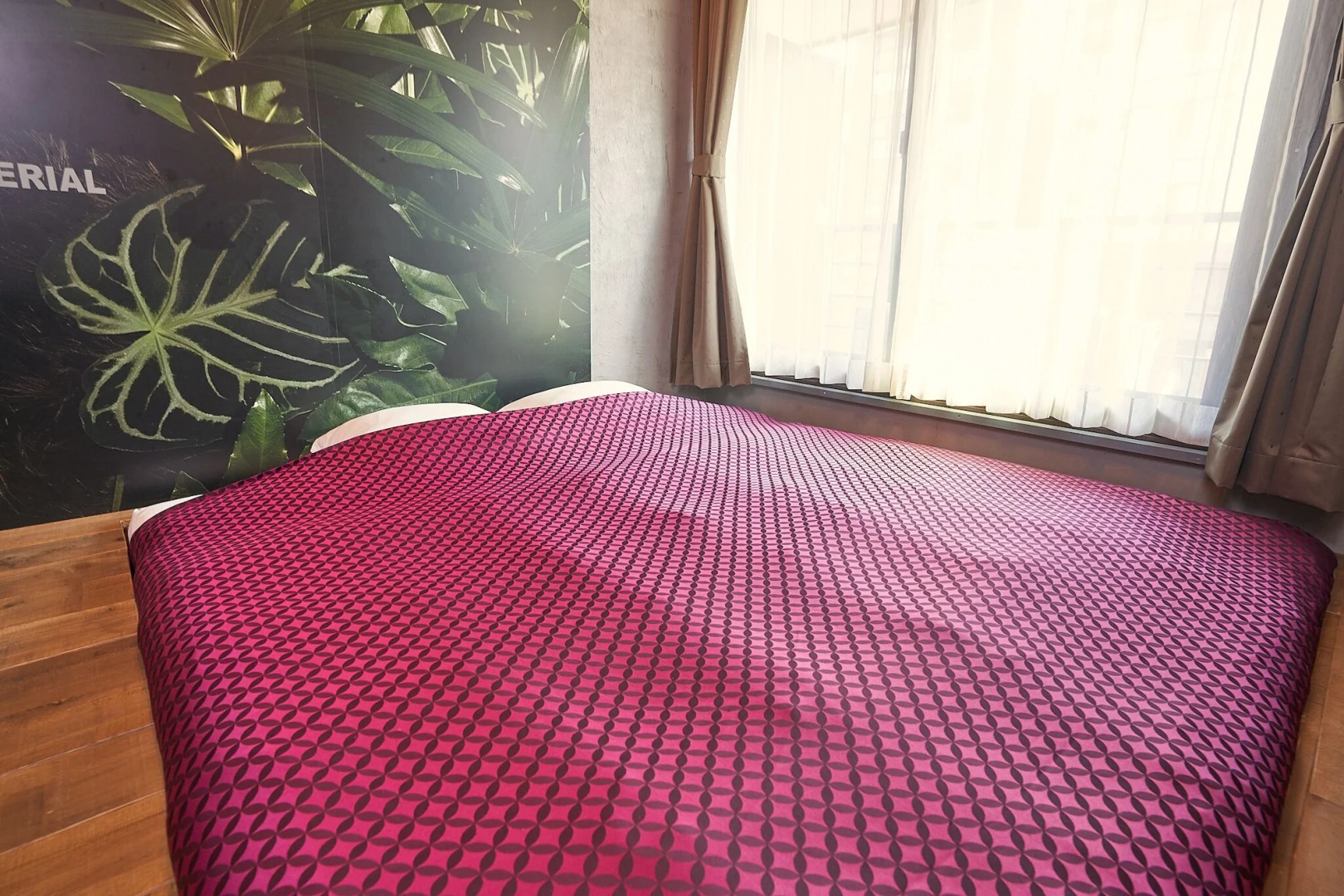 Foto - Hotel Material