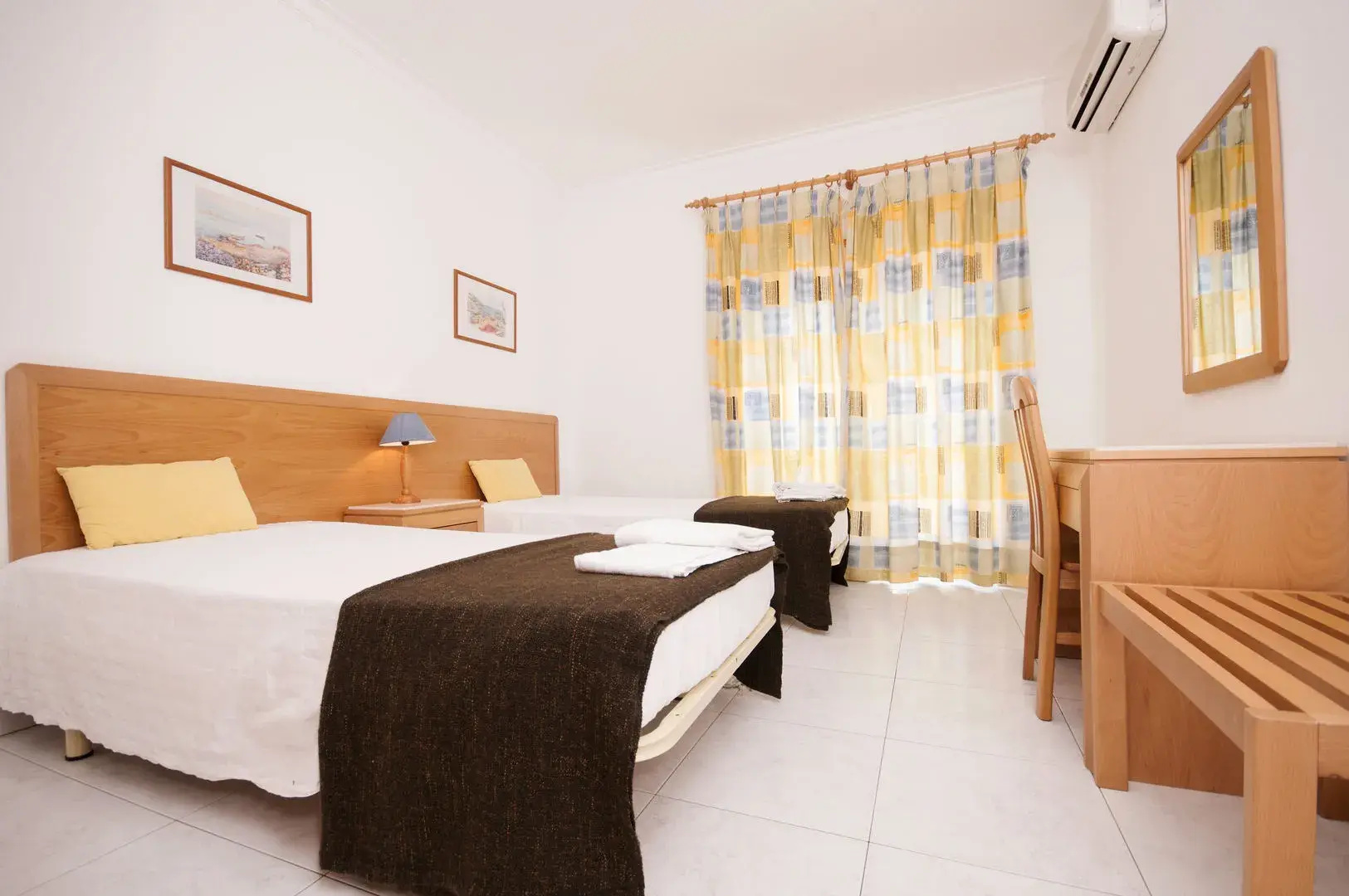 Foto - Plaza Real Atlantichotels