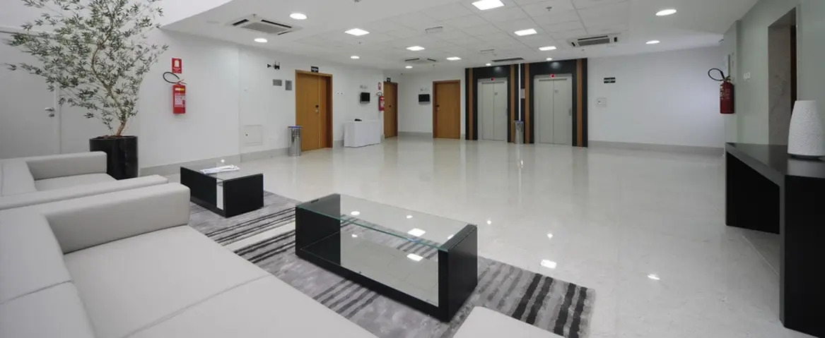 Foto - Quality Hotel Vitória