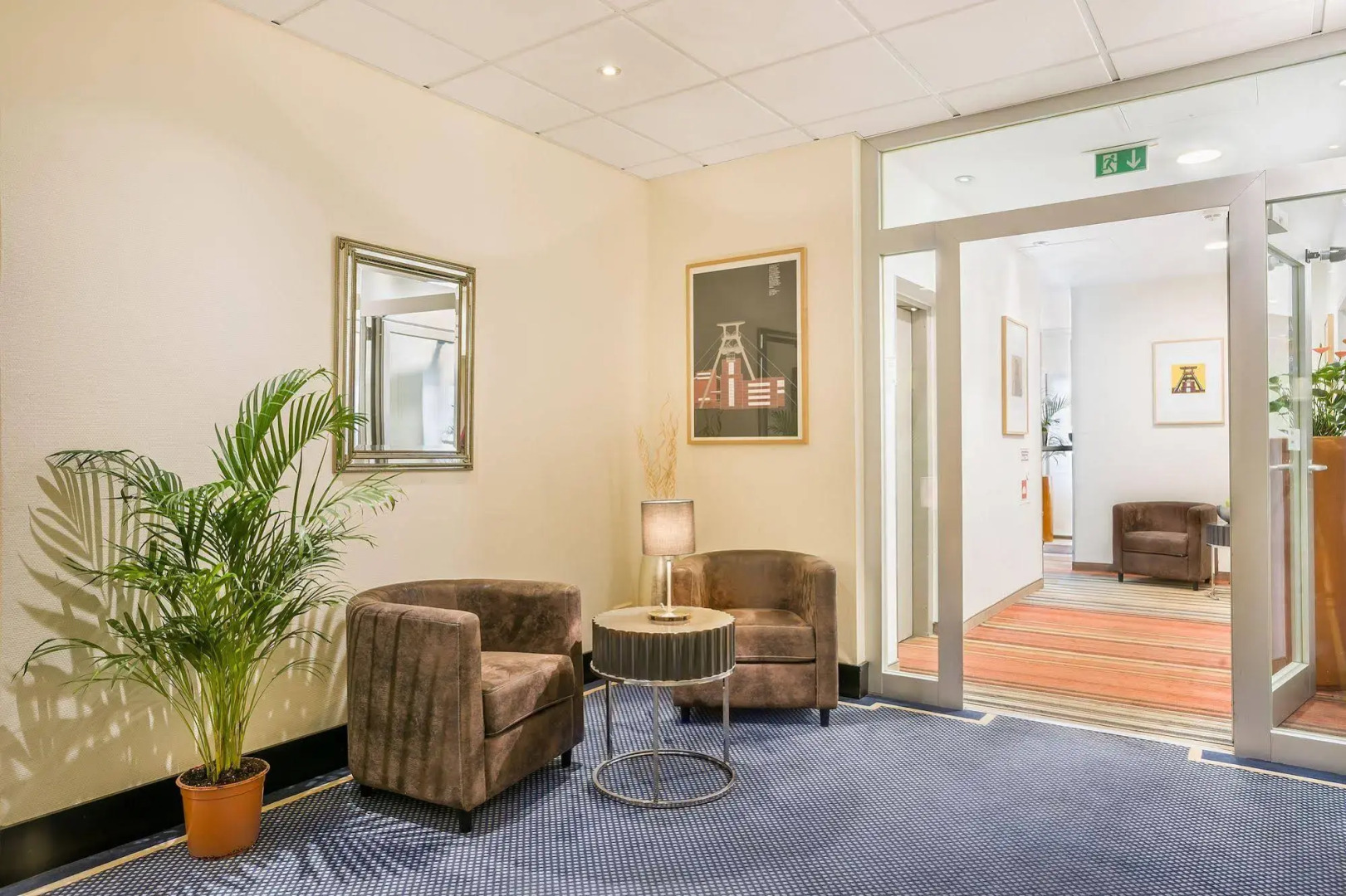 Foto - Garner Hotel Essen - Messe by IHG