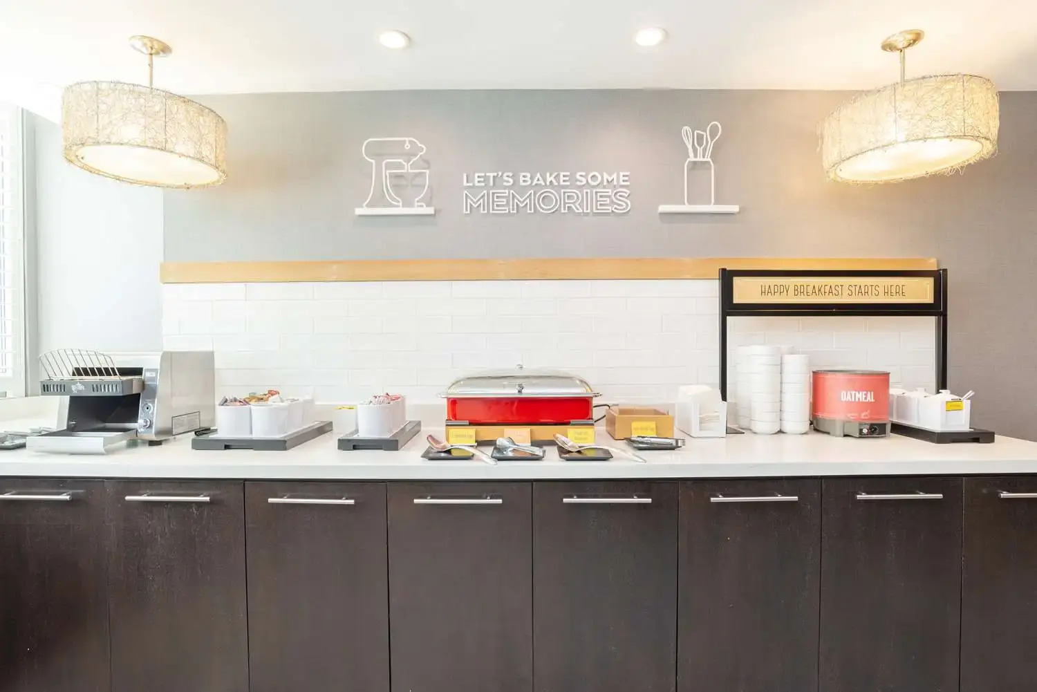 Foto - Hampton Inn & Suites, by Hilton - Vancouver Downtown