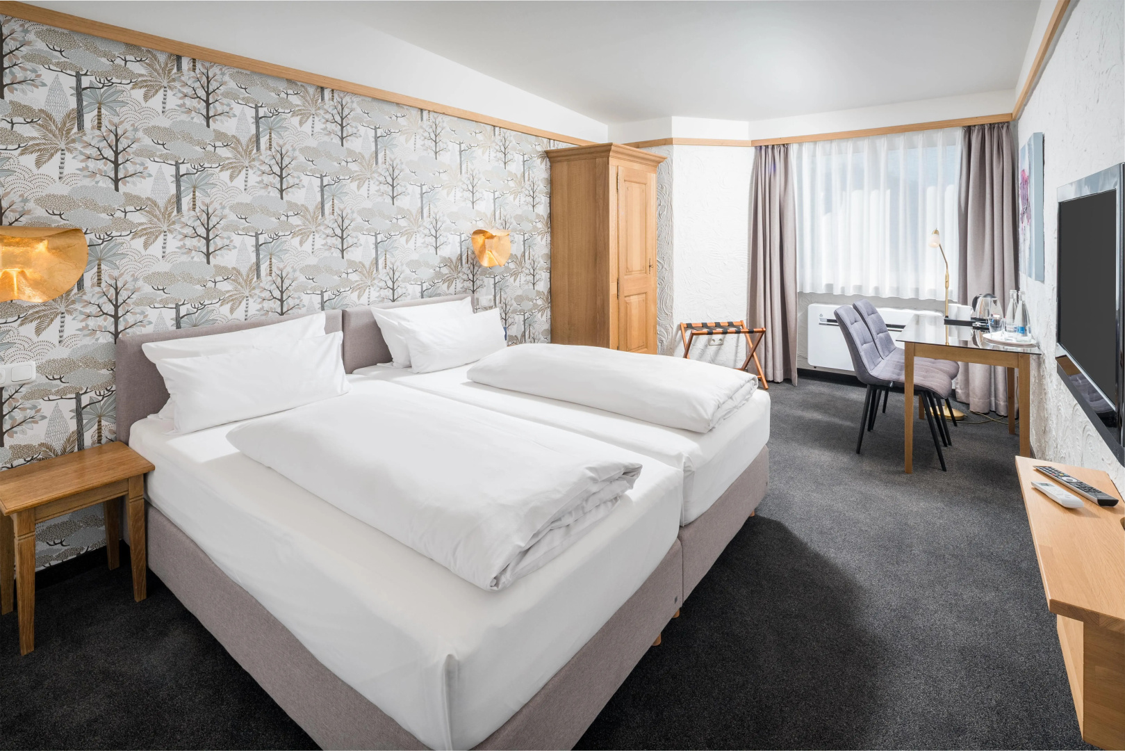 Photo - Best Western Hotel Mainz