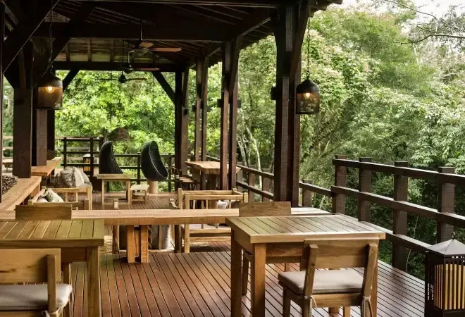 Photo - Awasi Iguazú