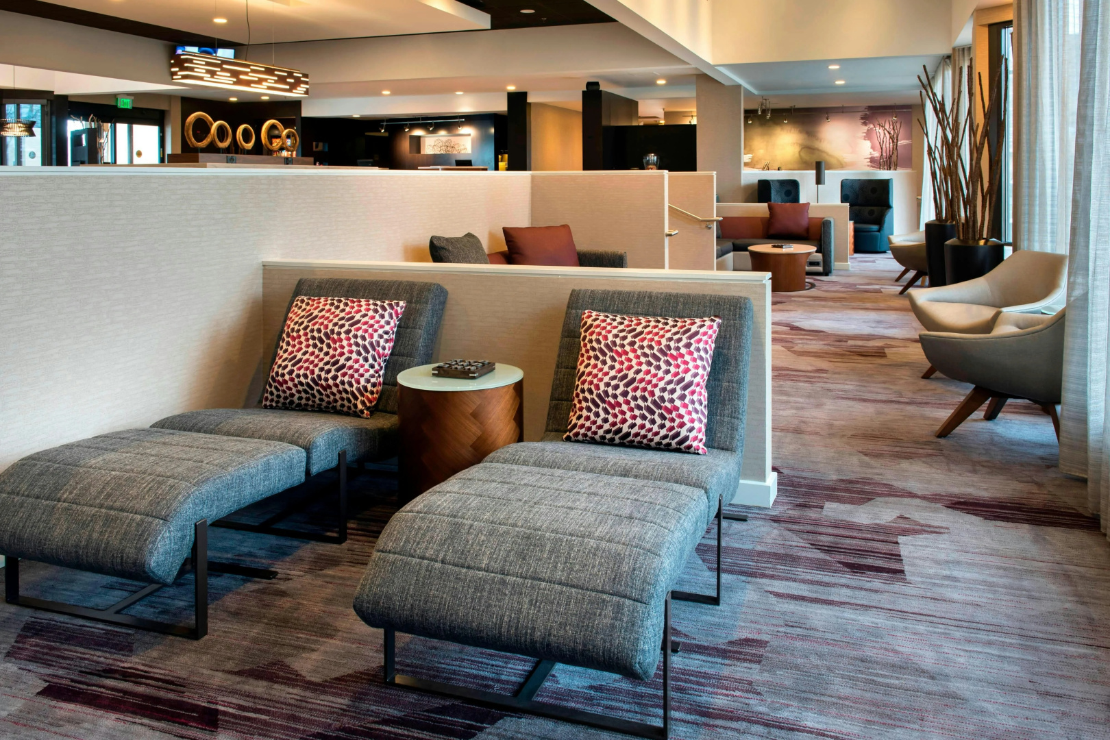 Foto - Courtyard by Marriott Chicago Naperville