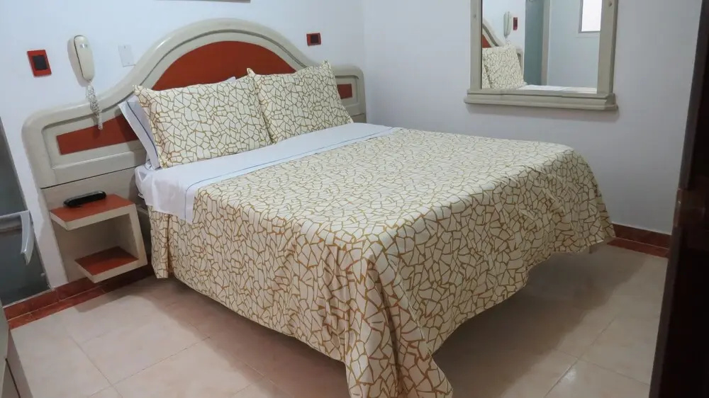Photo - Hotel Zulita
