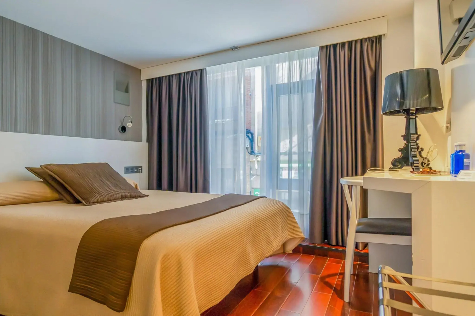 Photo - Hotel Apolonia Soria