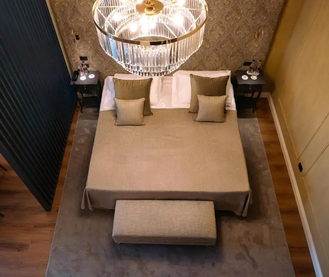 Foto - Cappuccina Country Resort