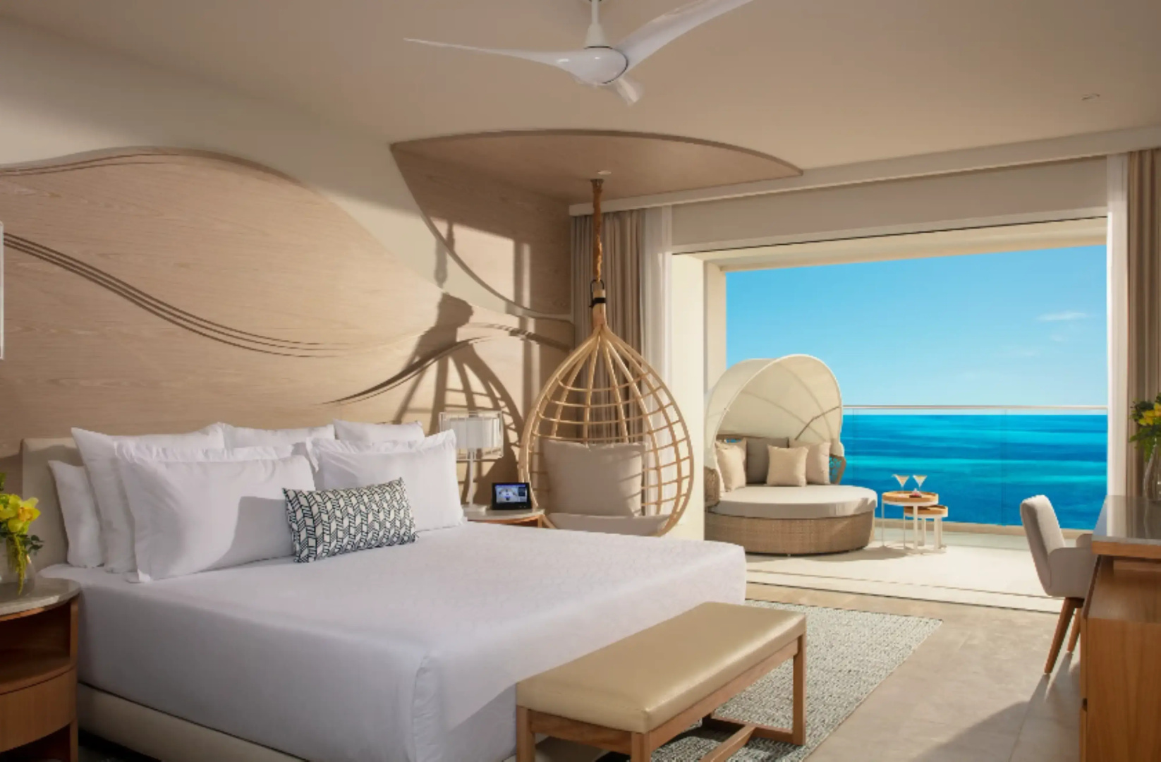 Photo - Breathless Cancun Soul Resort & Spa - Adults Only - All Inclusive