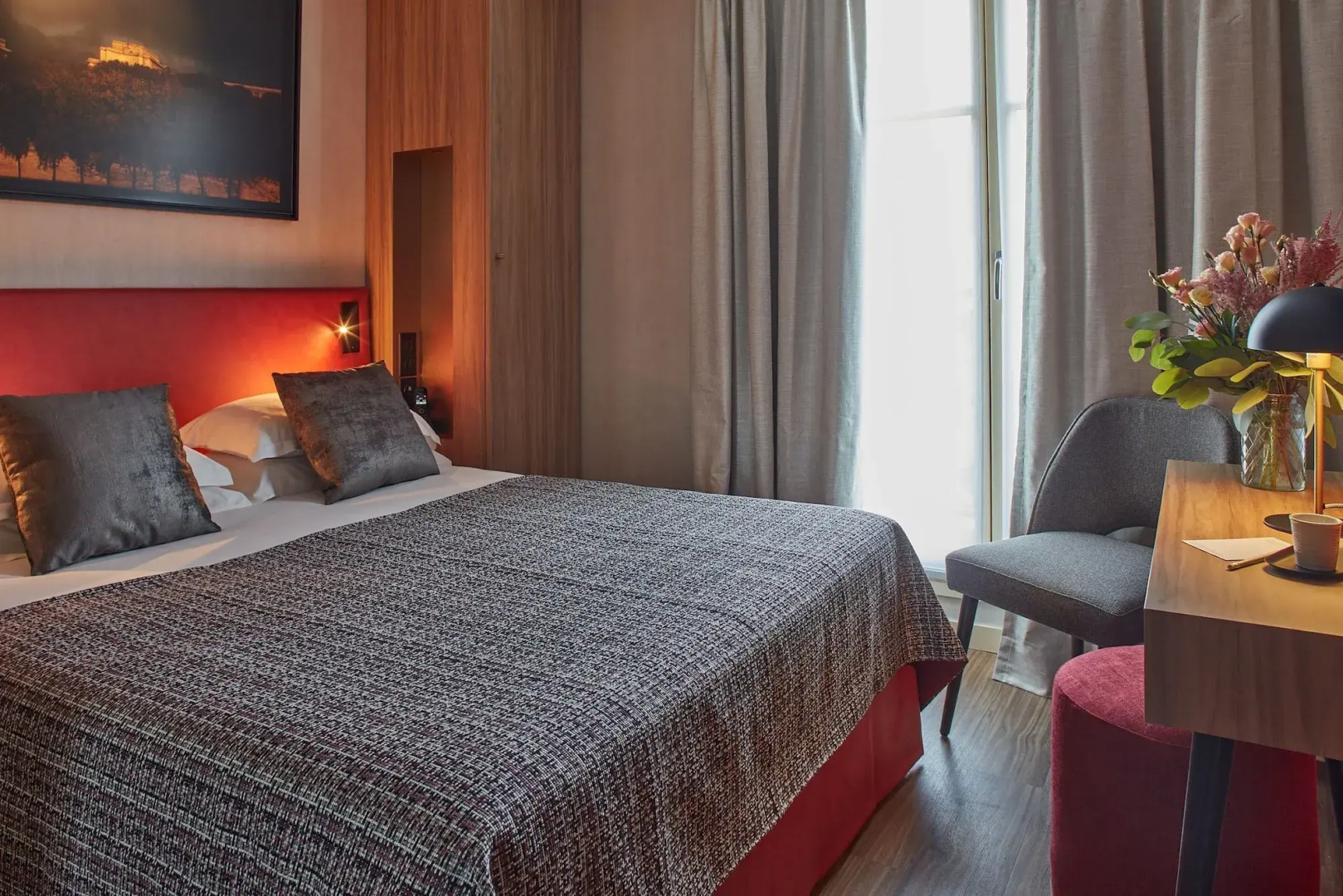 Foto - Hotel Atmospheres