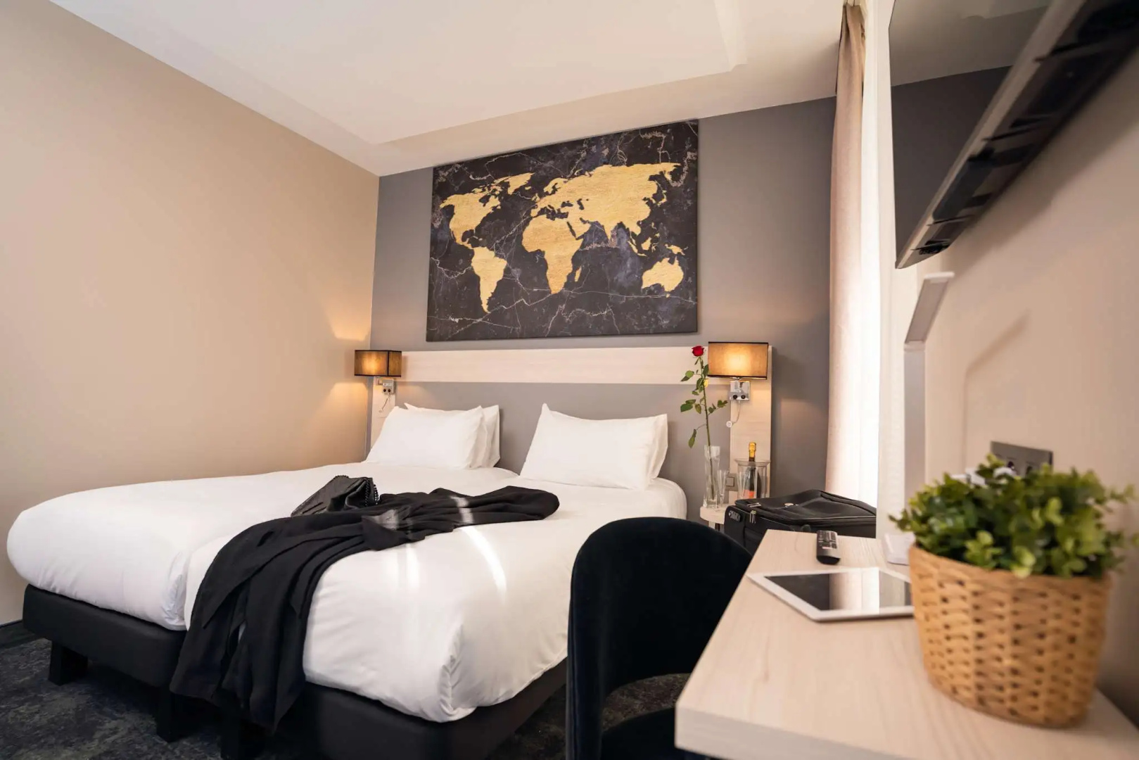 Foto - Hotel Univers