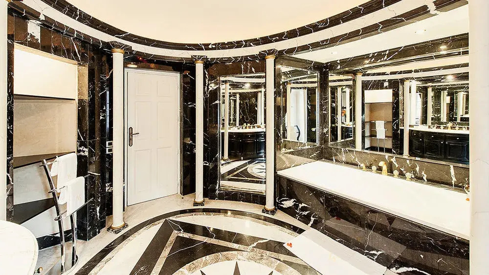 Foto - Villa Soraya Lodge & Spa