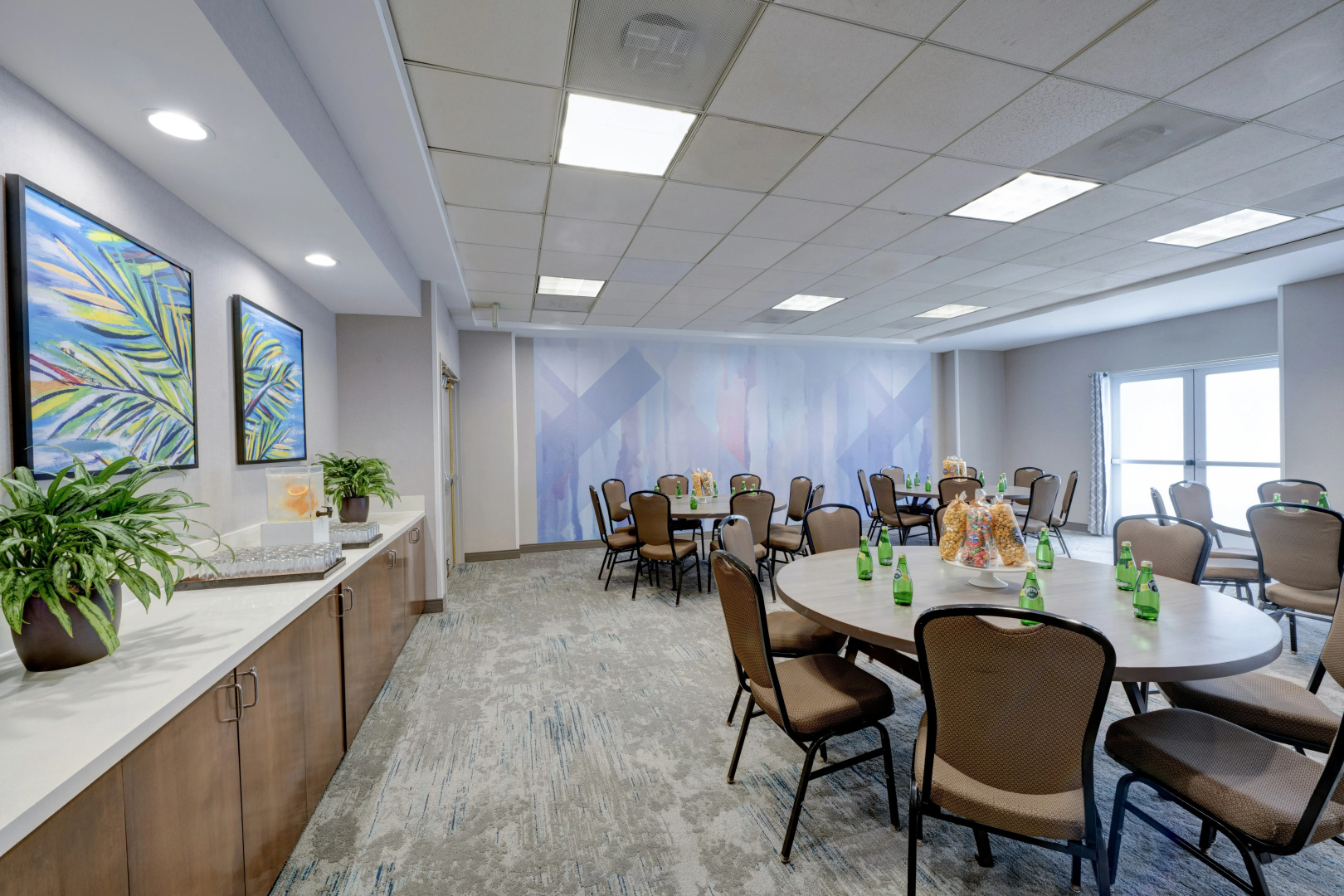 Photo - Hilton Garden Inn Anaheim Garden Grove