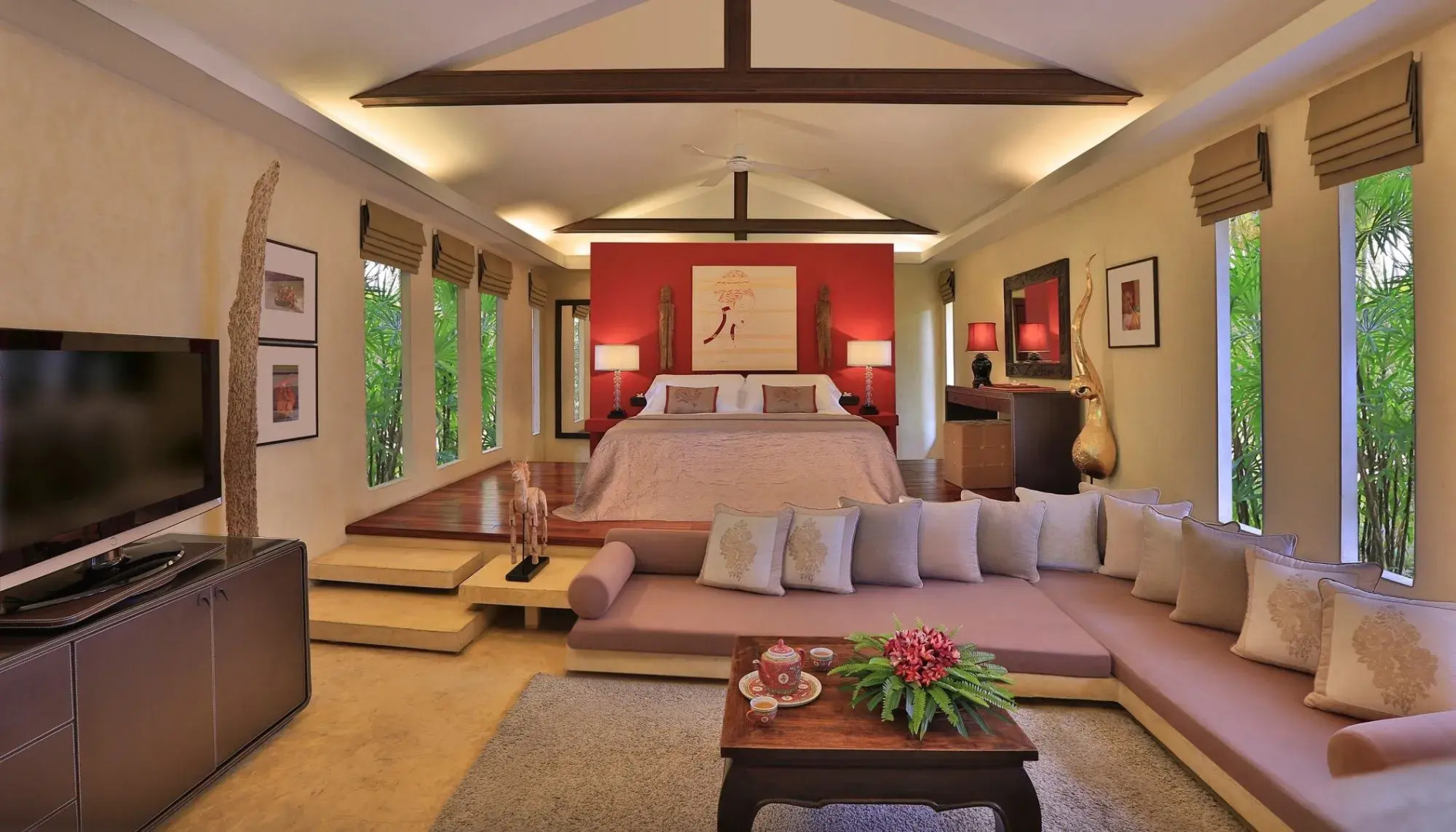 Foto - Zazen Boutique Resort & Spa