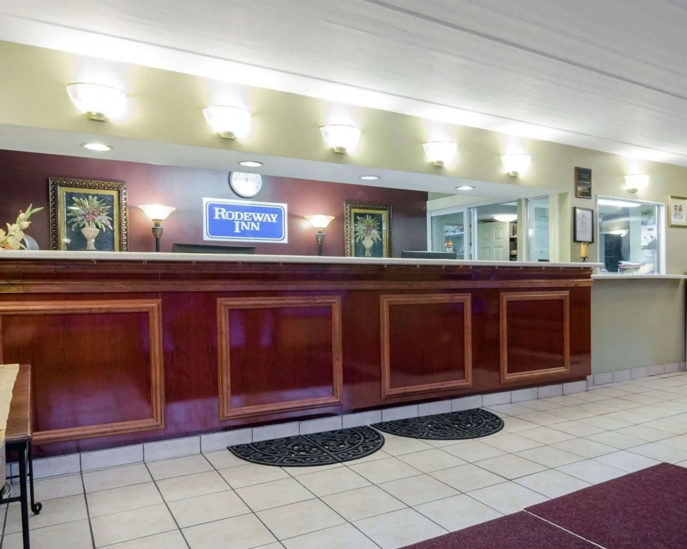 Photo - Rodeway Inn Norcross