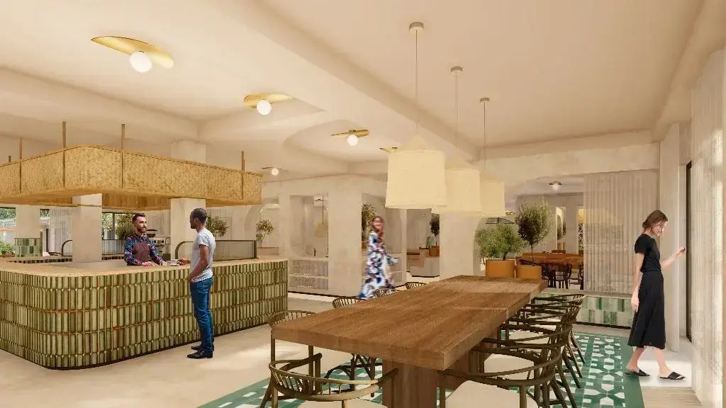 Photo - Kimpton Los Monteros Marbella by IHG