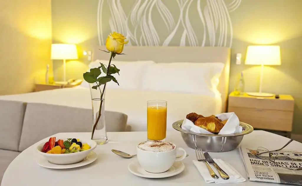 Photo - The Grand Hotel