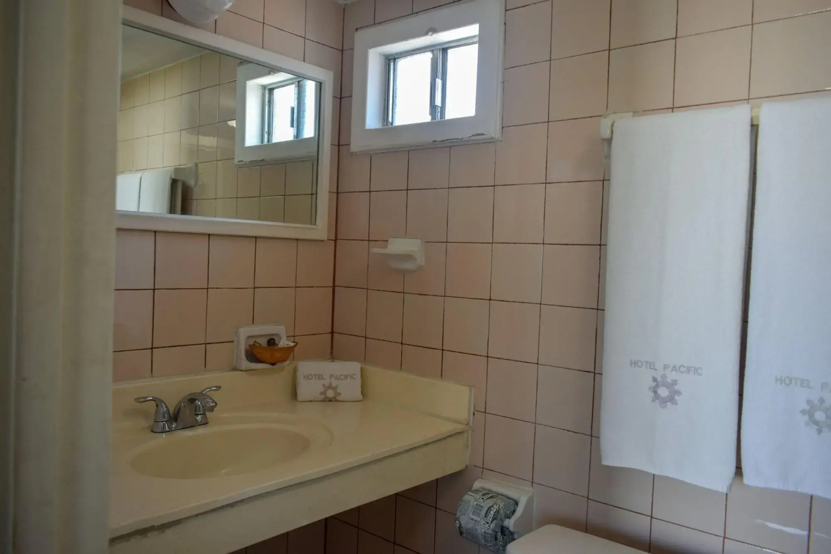 Foto - Hotel Pacific