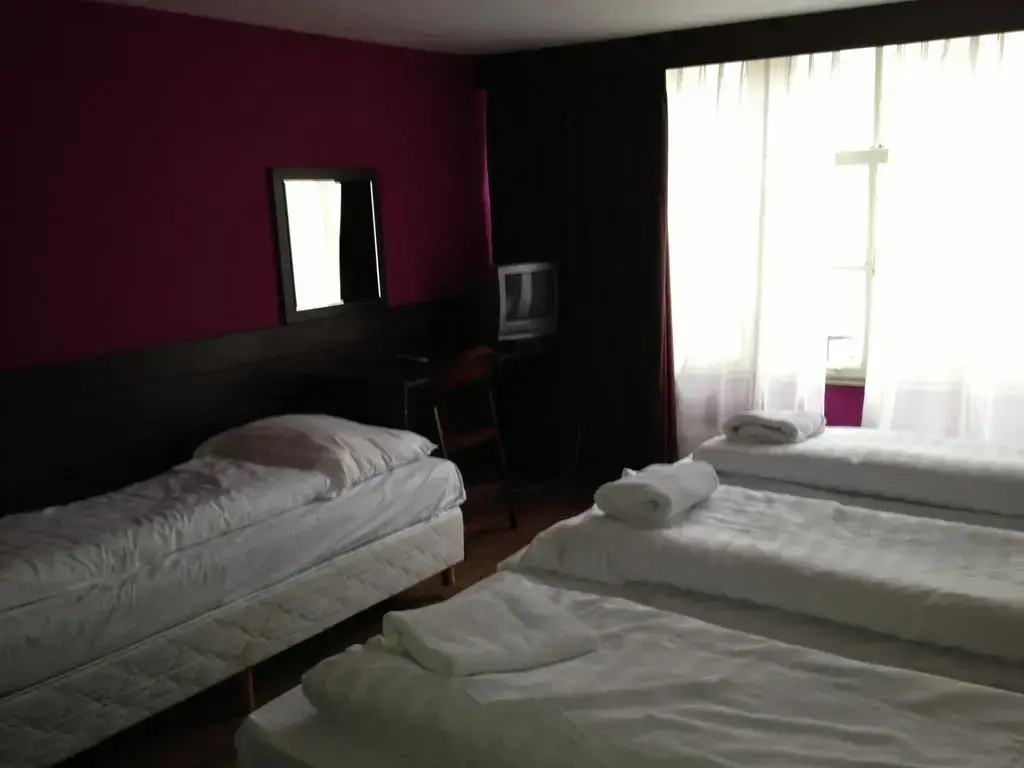 Foto - Hotel Damrak Inn