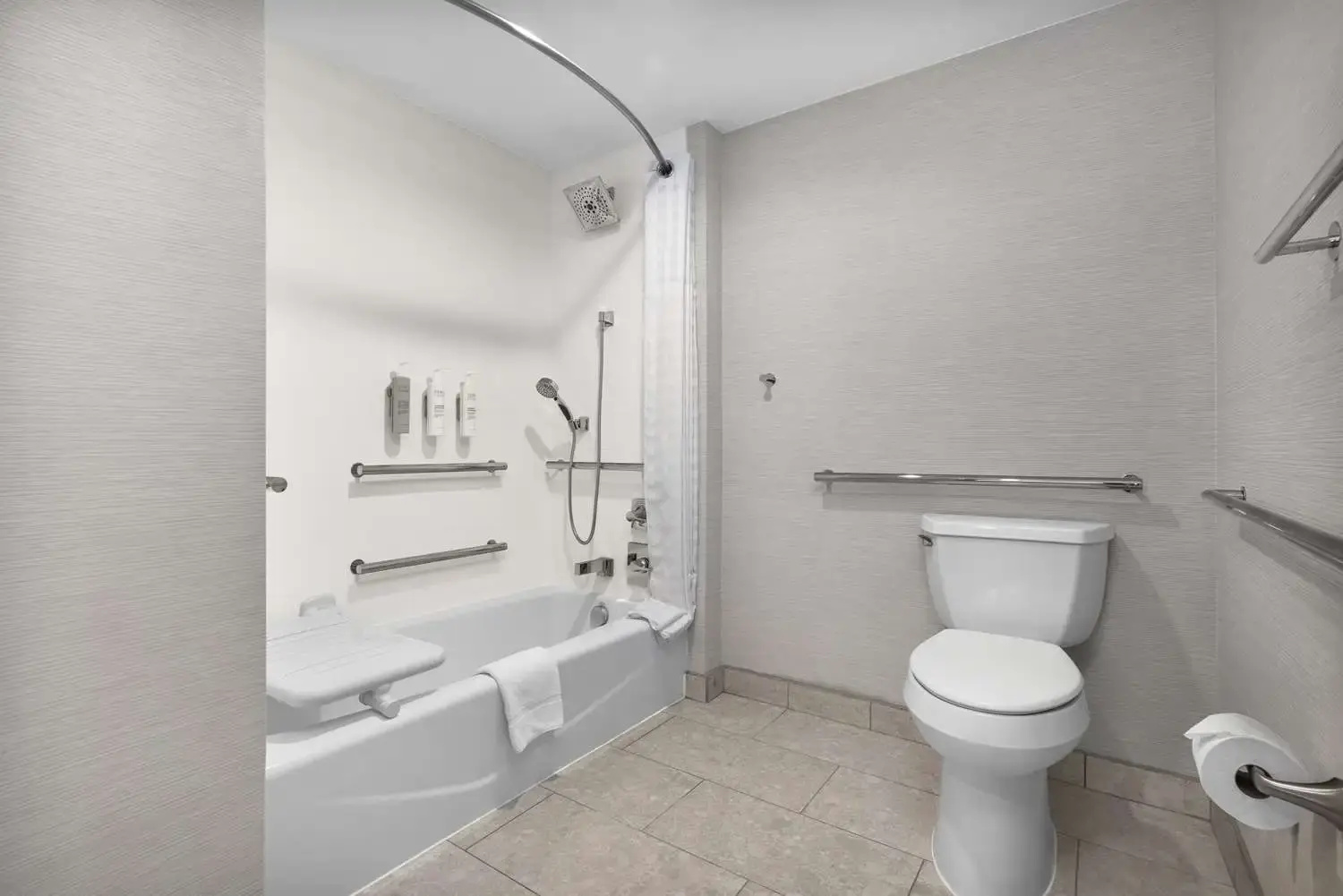 Photo - Homewood Suites by Hilton San Diego Airport/Liberty Station
