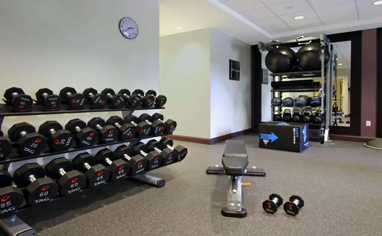 Photo - Hilton Garden Inn Miami Airport West