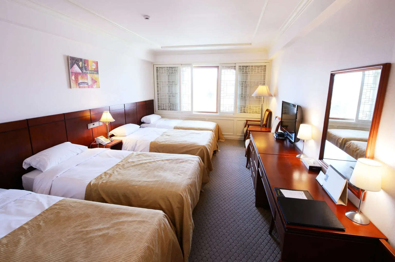 Photo - Commodore Hotel Gyeongju