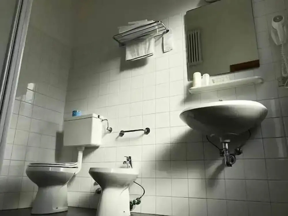 Foto - Hotel New Arpa