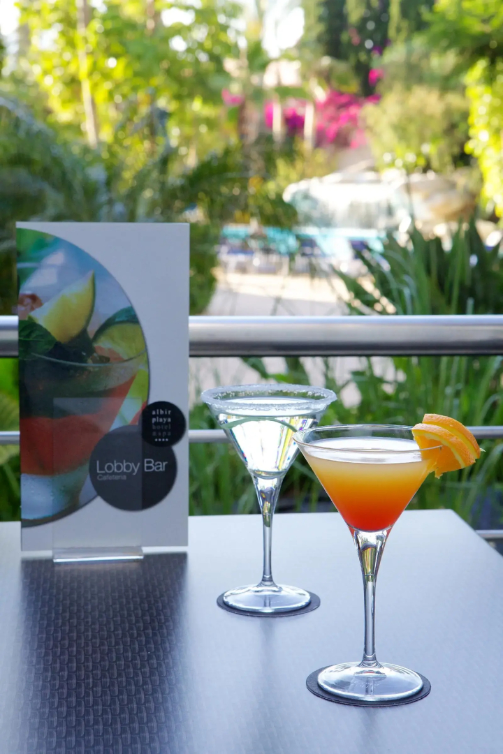 Photo - Albir Playa Hotel & Spa