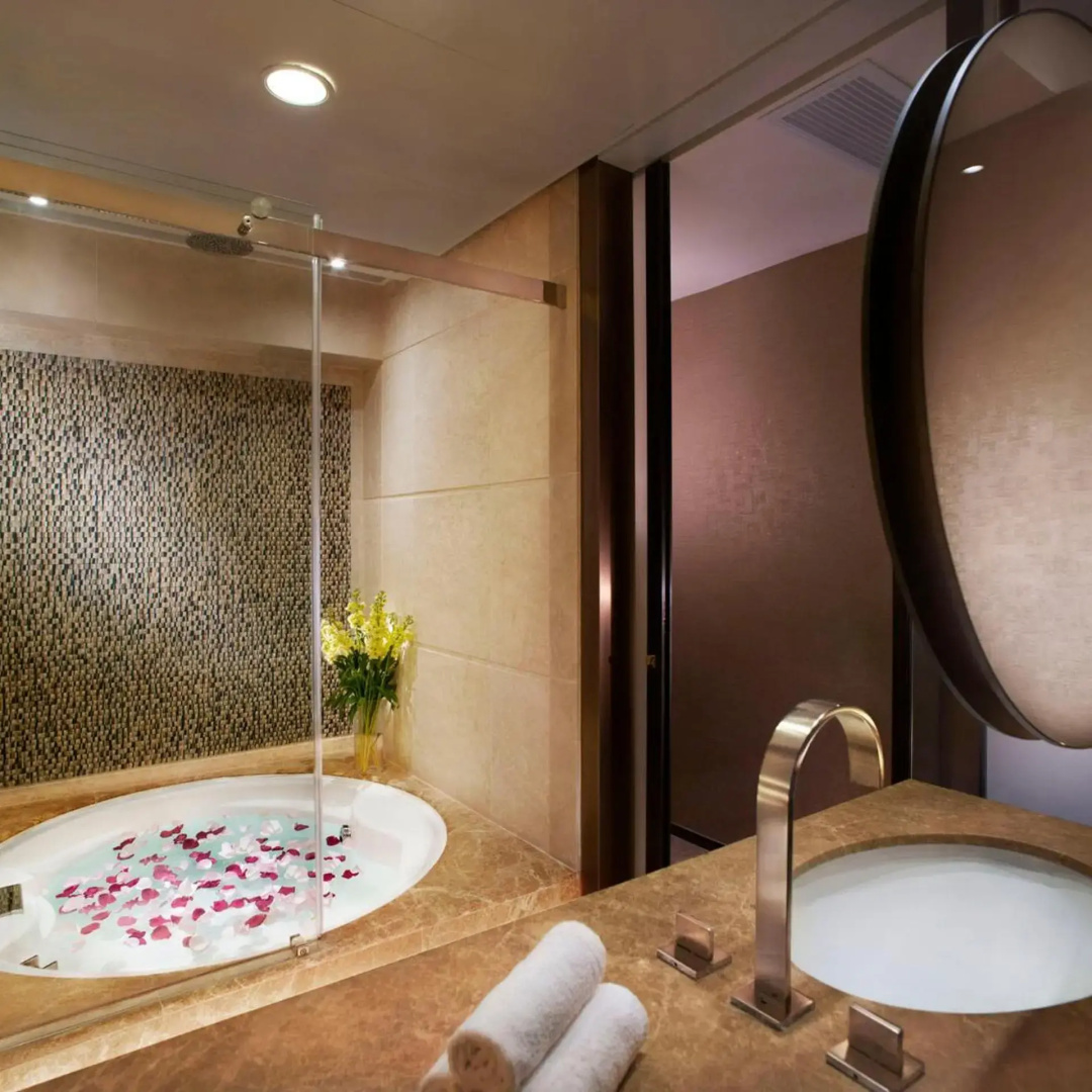Foto - Harbour Grand Hong Kong