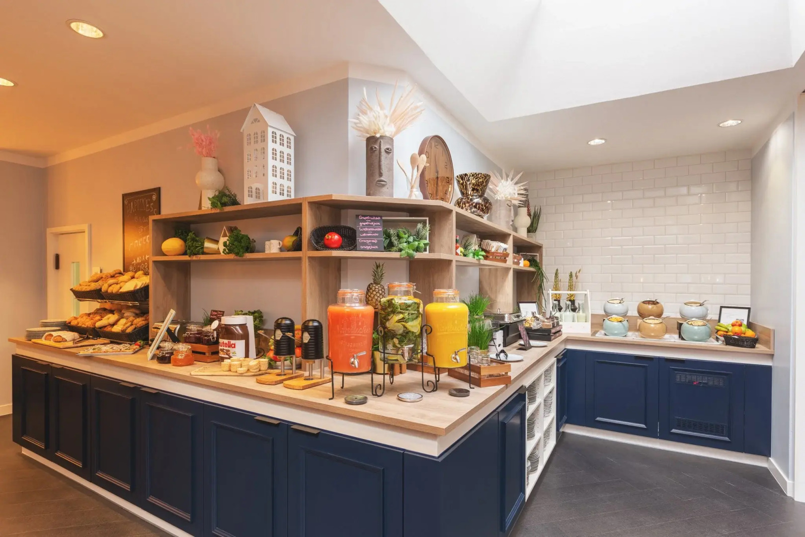 Photo - Garner Hotel Essen - Messe by IHG