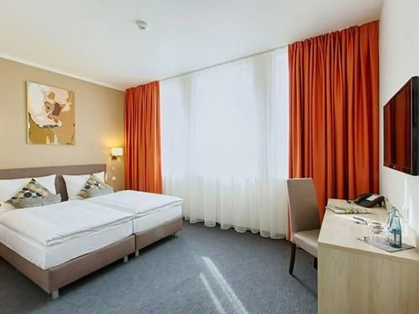 Foto - BO Hotel Hamburg