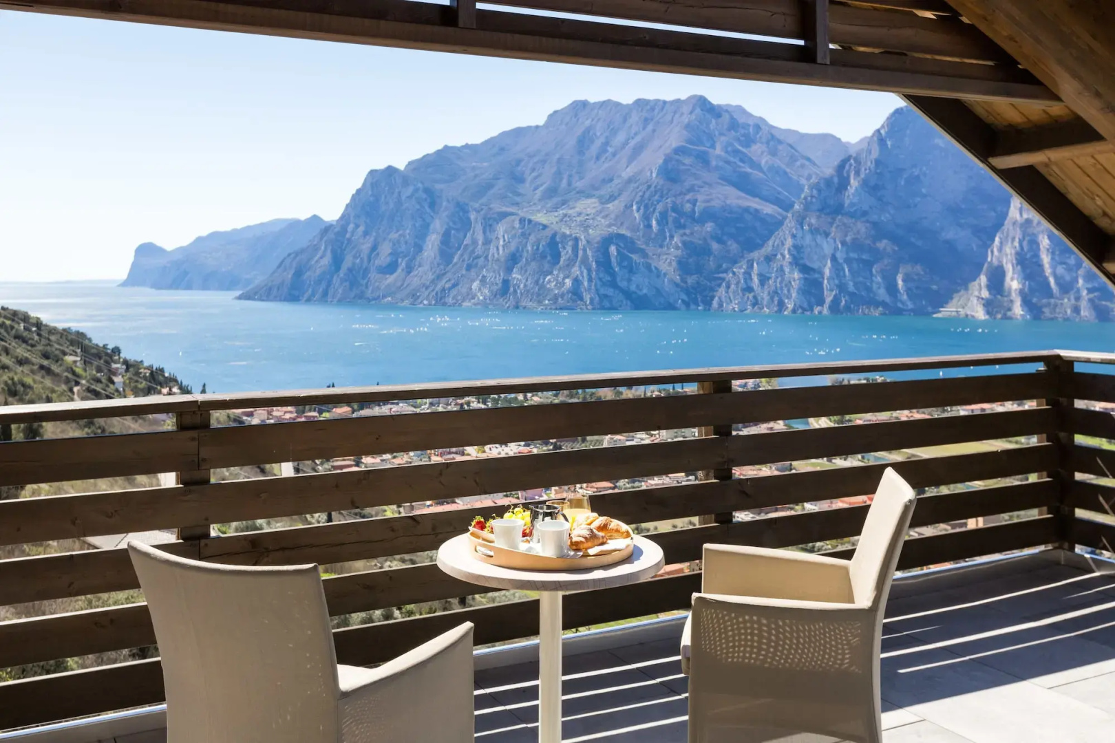 Photo - Garda Hotel Forte Charme
