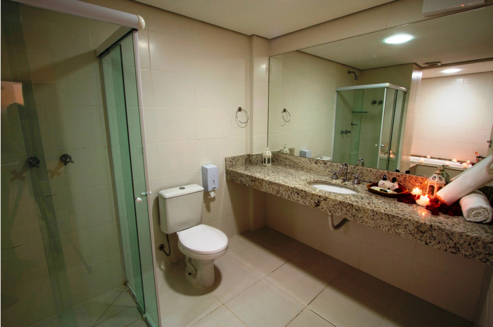 Foto - Hotel Porto Sol Beach