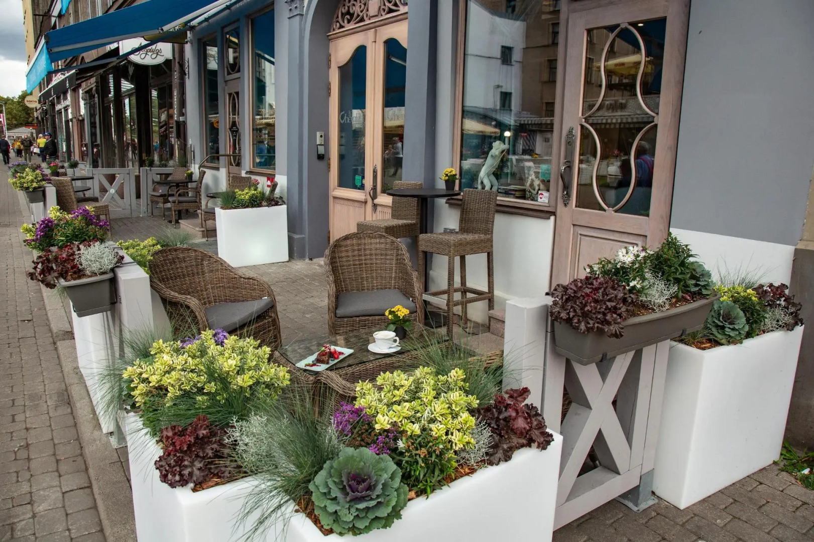 Foto - Relais Le Chevalier