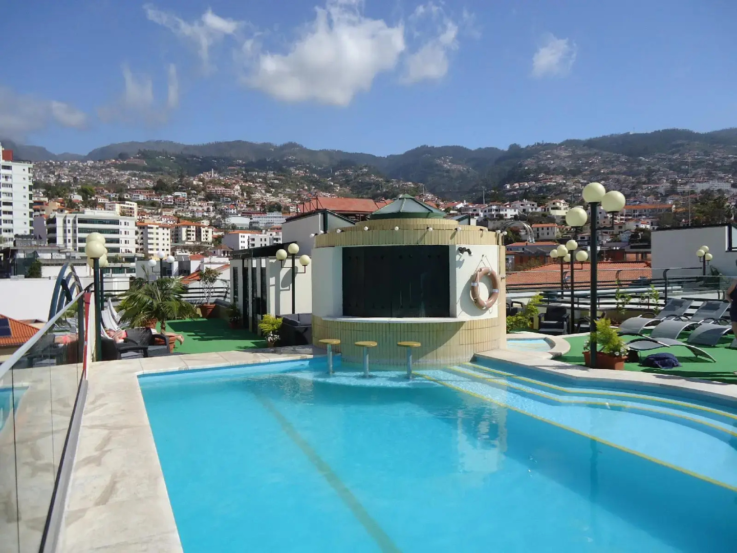 Foto - Hotel Windsor