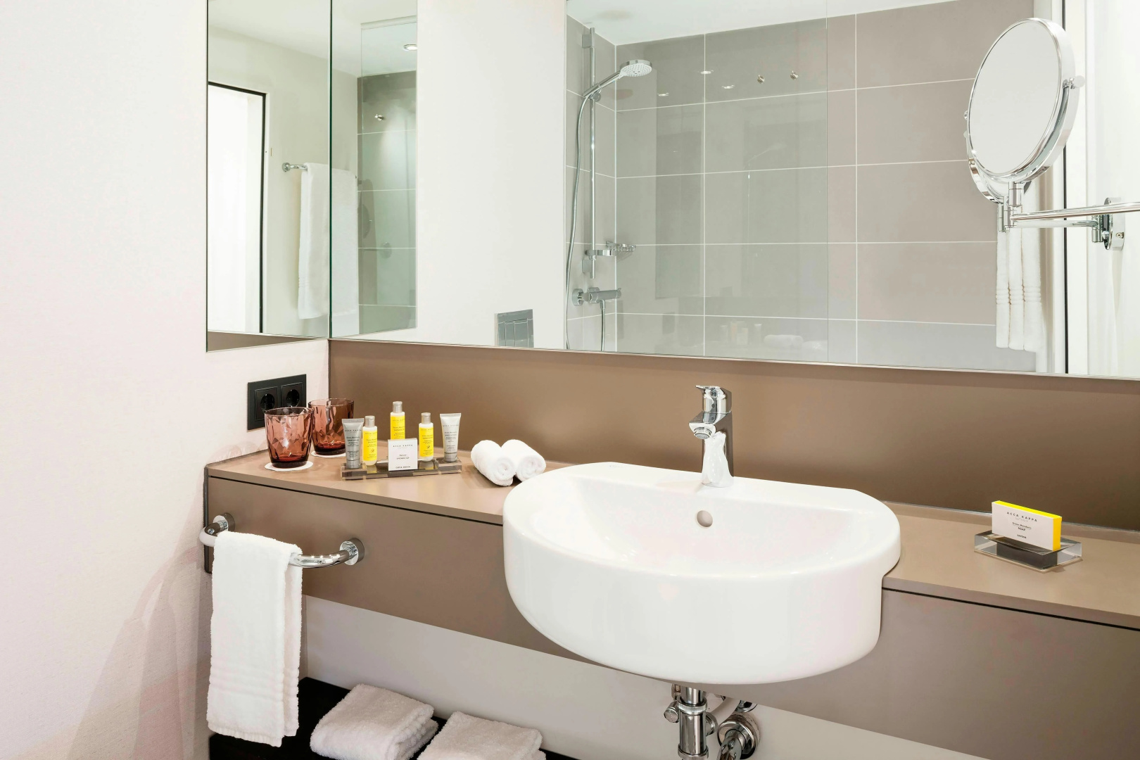 Photo - Stuttgart Marriott Hotel Sindelfingen