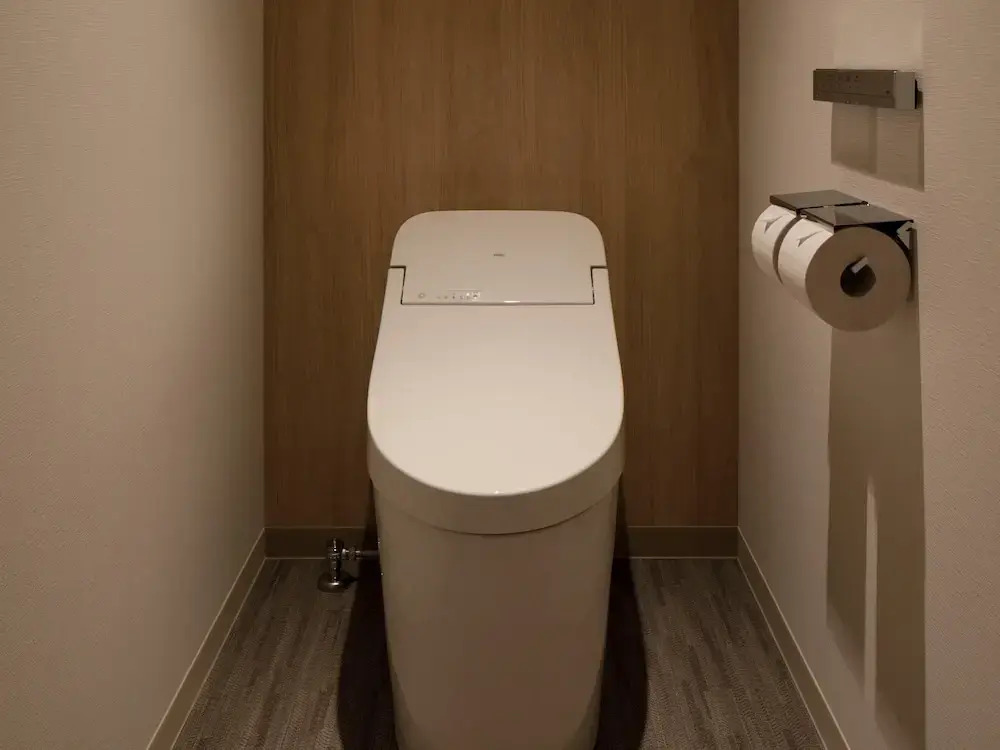 Foto - Hotel THE LEBEN OSAKA