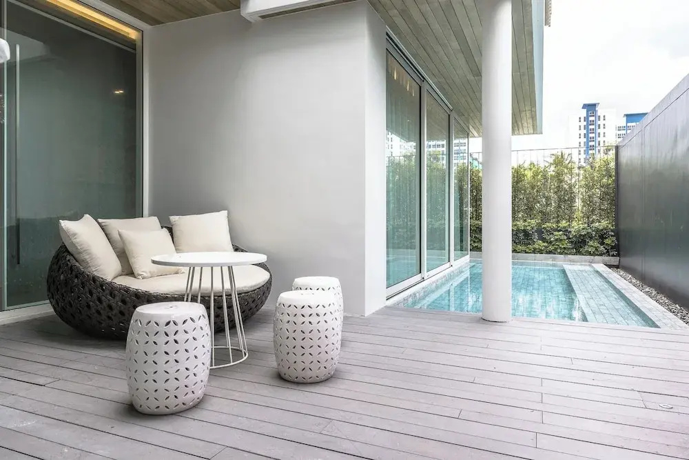 Photo - Veranda Residence Pattaya Pool Villa