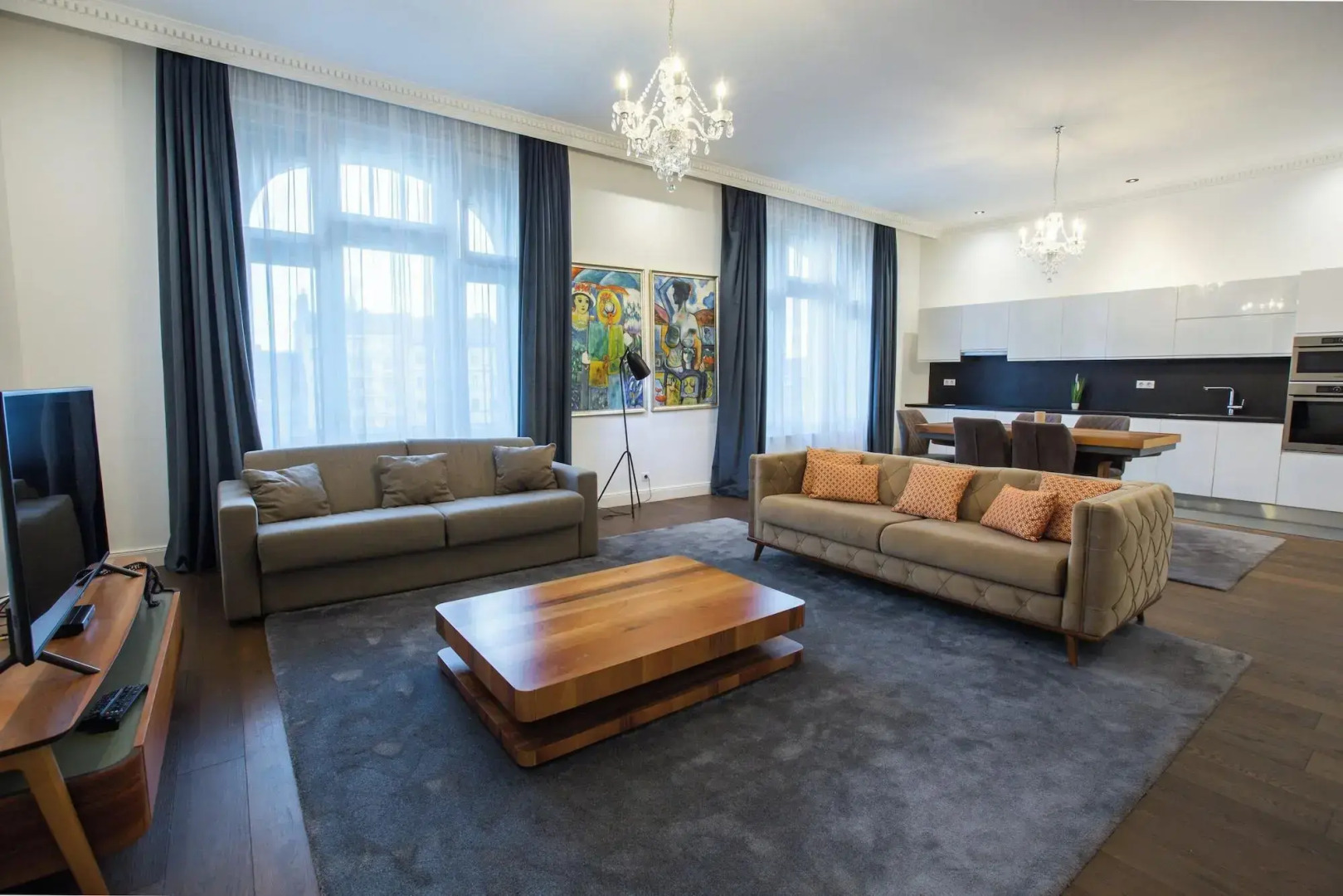 Photo - Zoya Luxury Residence