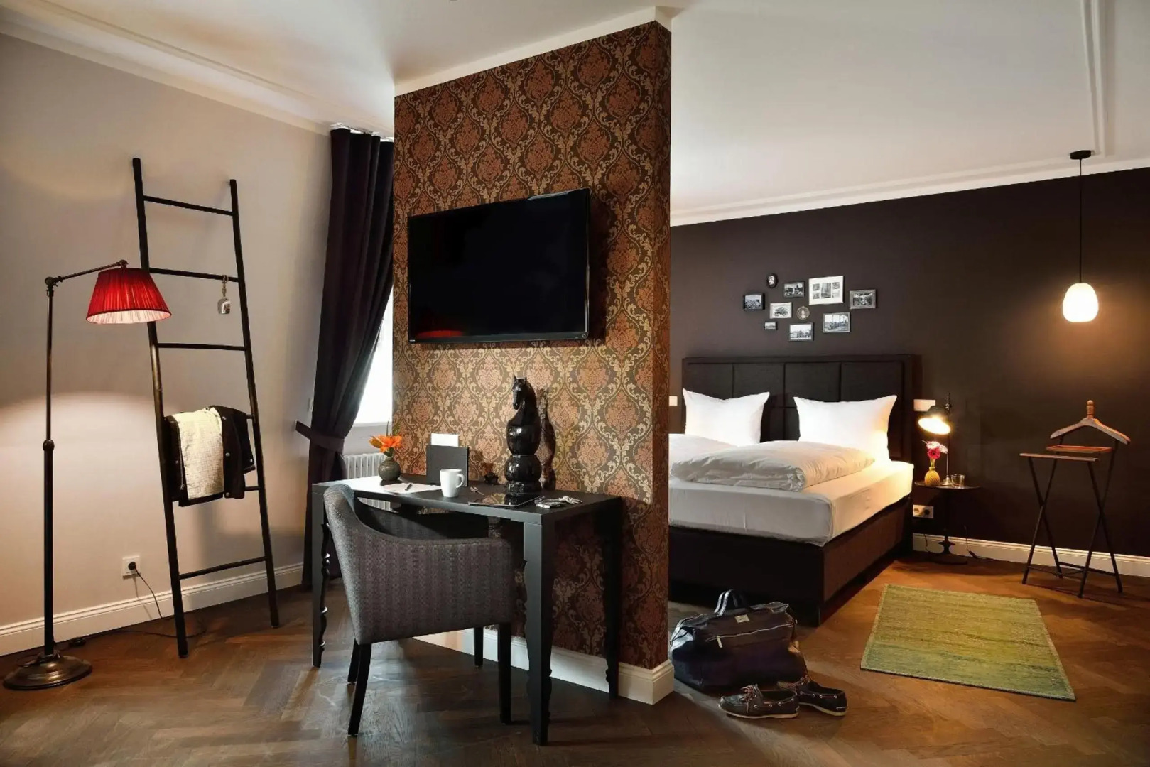 Foto - Syte Boutique Hotel Mannheim
