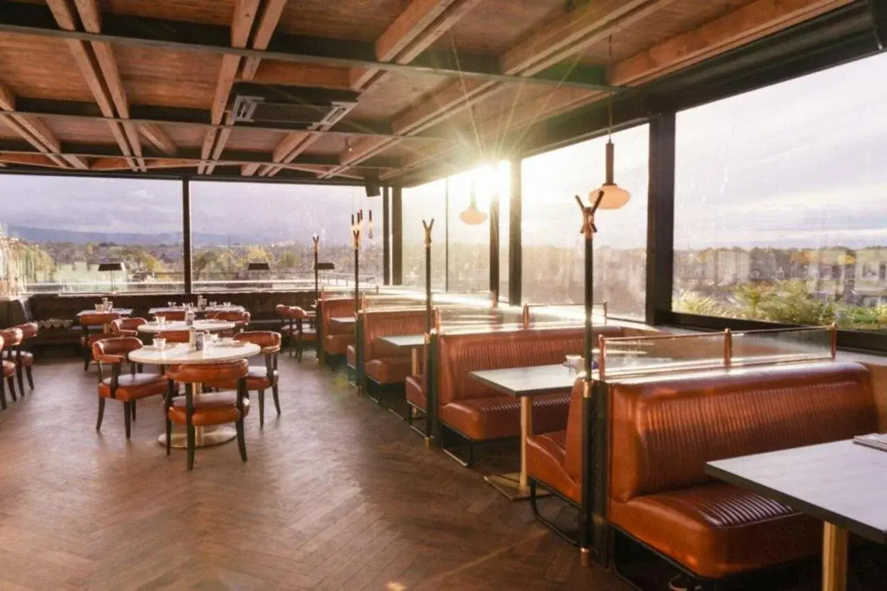 Photo - The Devlin Dublin