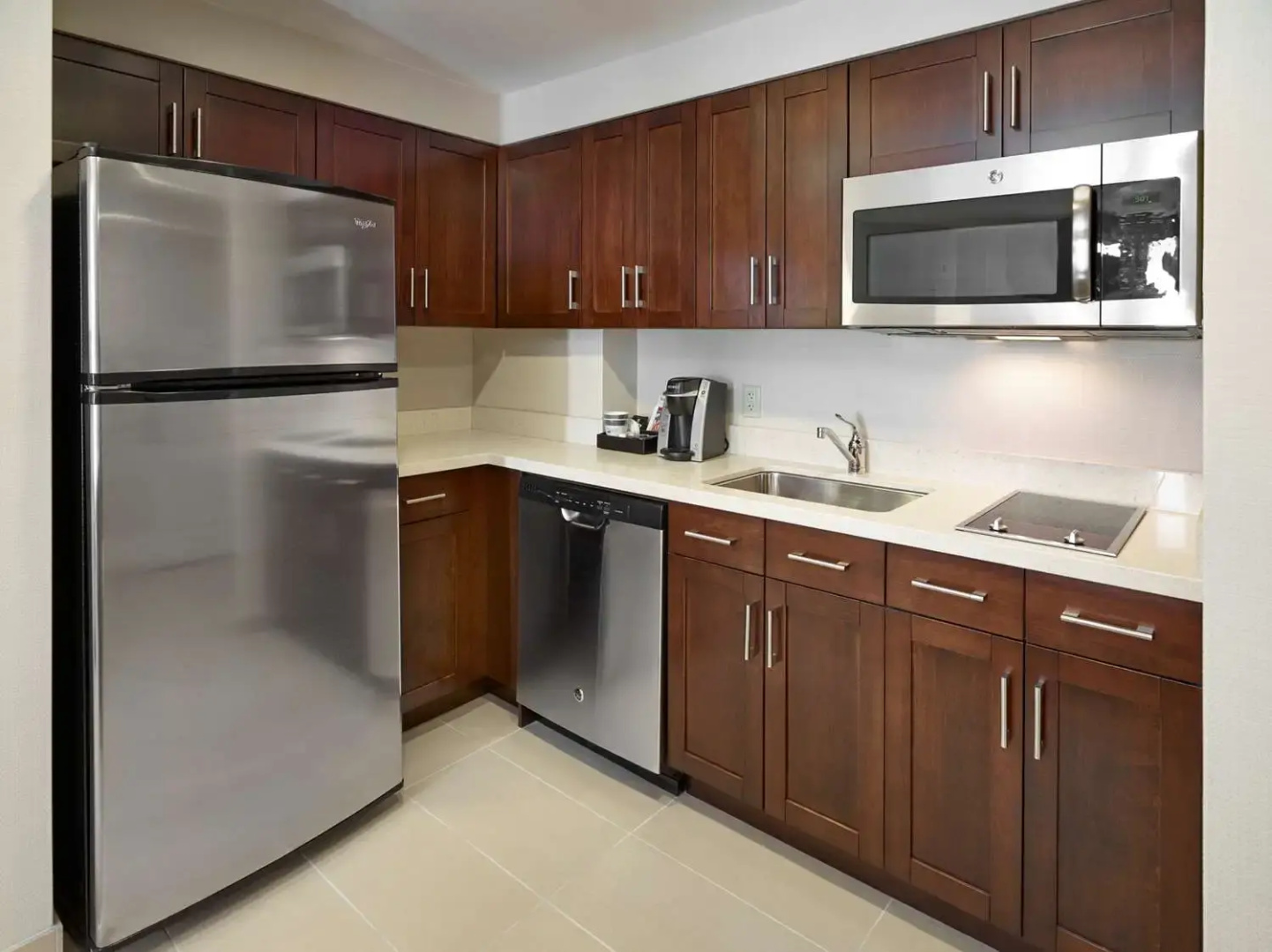 Foto - Homewood Suites by Hilton Halifax-Downtown