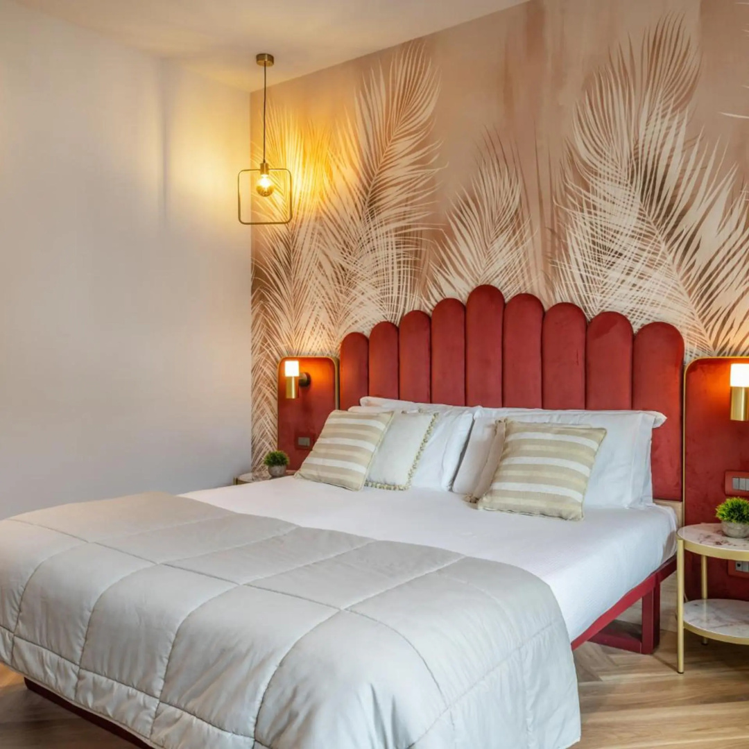 Photo - SALUS Smart & Chic Hotel